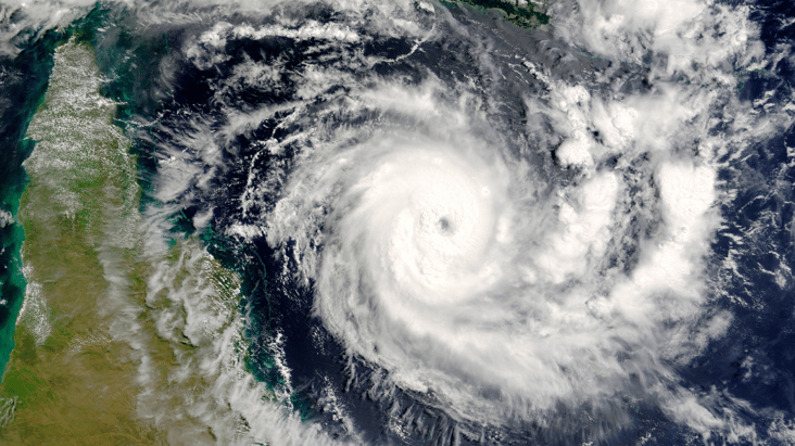 How Cyclone Alfred tested GCIT’s systems during certification