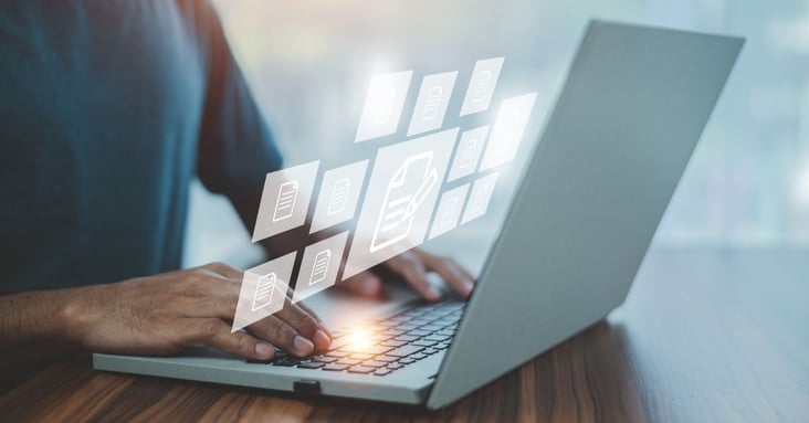 Documenting for your QMS
