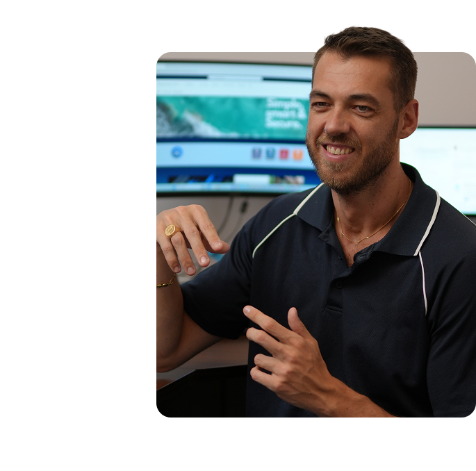 Lead Auditor in Burleigh Heads, QLD, Australia