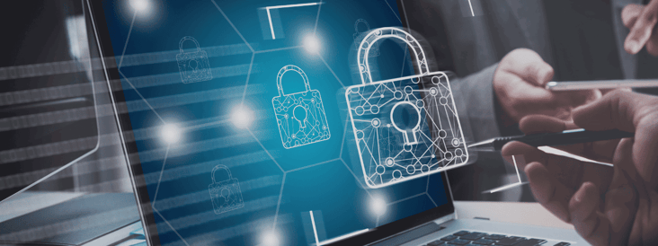 Is your business managing information security effectively?