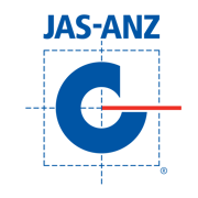 JASANZ accredited certification body