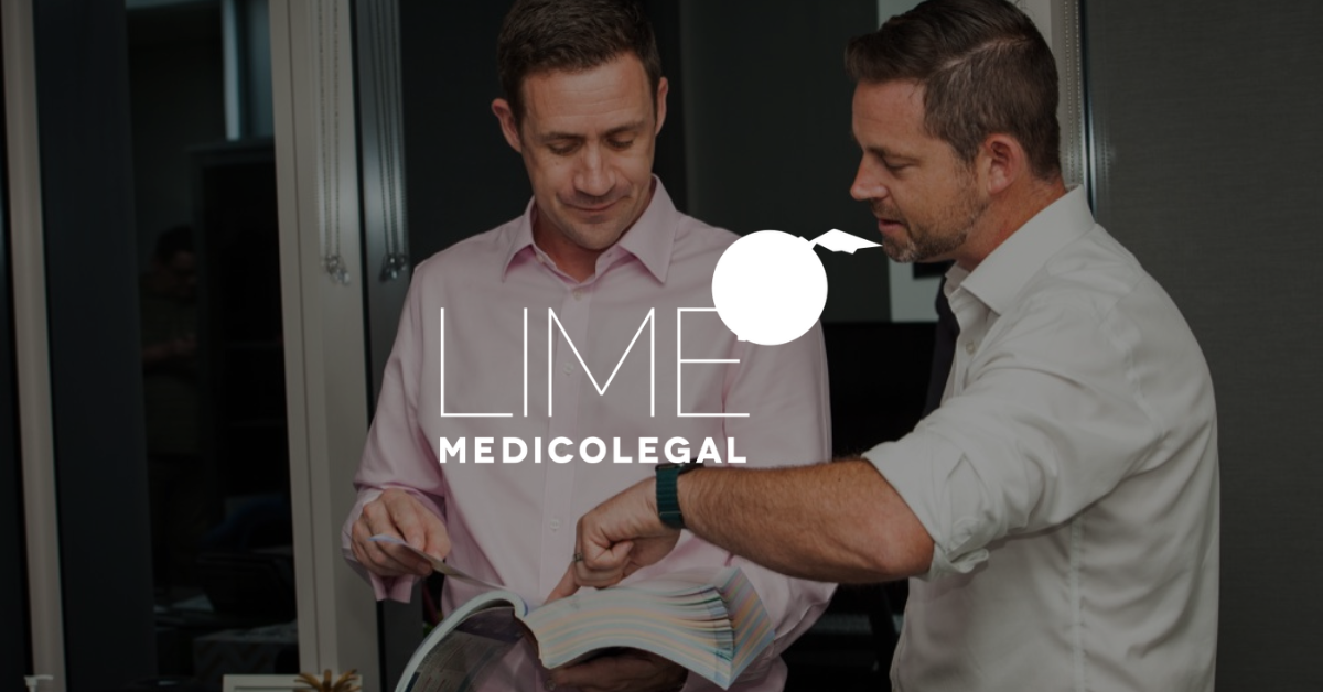 LIME Medicolegal Case Study HubDB feature