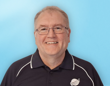 Ross Bailey Southpac Certifications