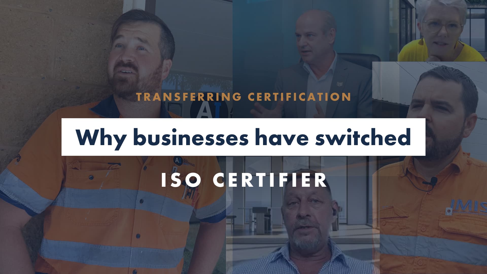 Transferring Certification in Southpac Certifications in Burleigh Heads, QLD