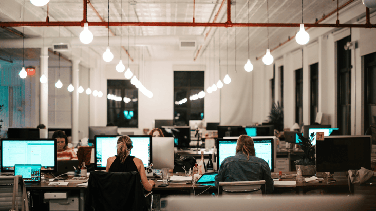 Tech companies certified to ISO 27001 are also seeking ISO 14001 certification