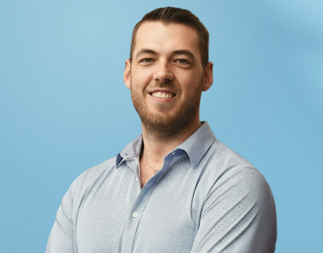 Lead Auditor Evan Chedaille at Southpac Certifications in Burleigh Heads, QLD