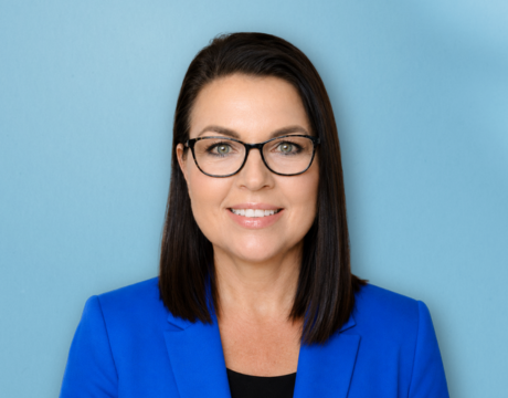 Southpac Certifications Anita Helberg Lead Auditor