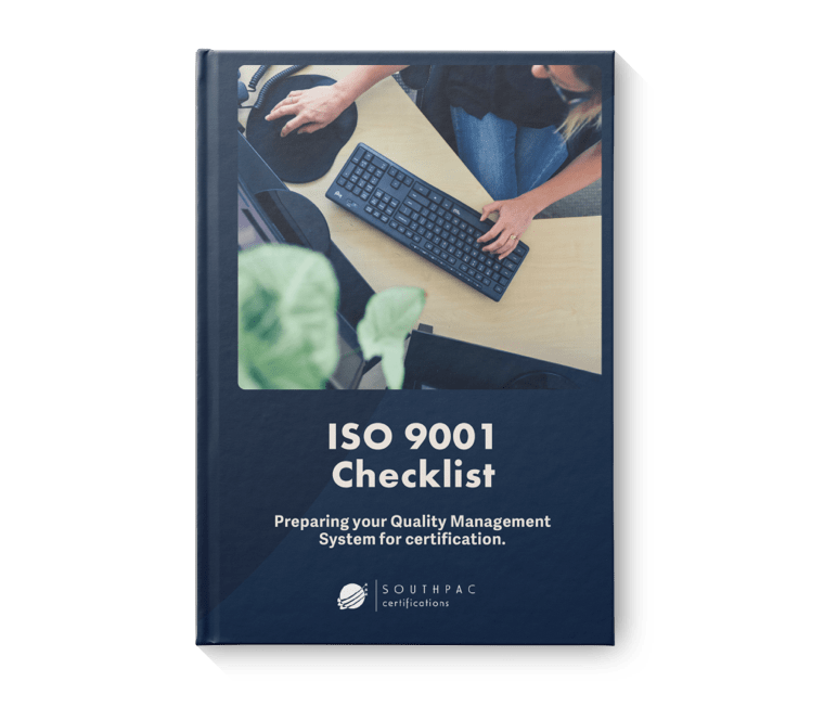 Southpac ISO 9001 Checklist 2-min