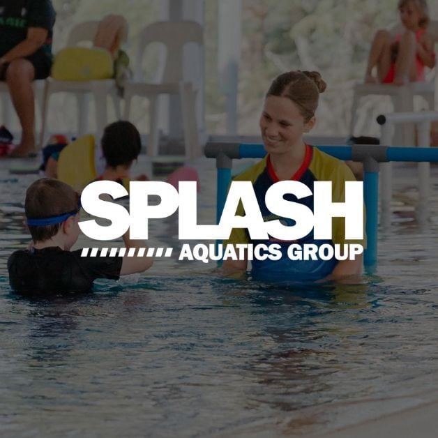 The new swim school we opened, it just rolled out. It just worked. It's really nice to show that it's working in practice.