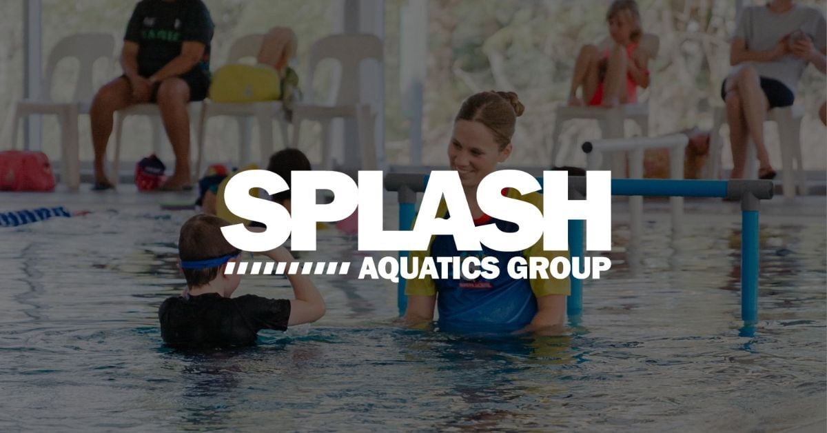 Splash Aquatics Case Study tile