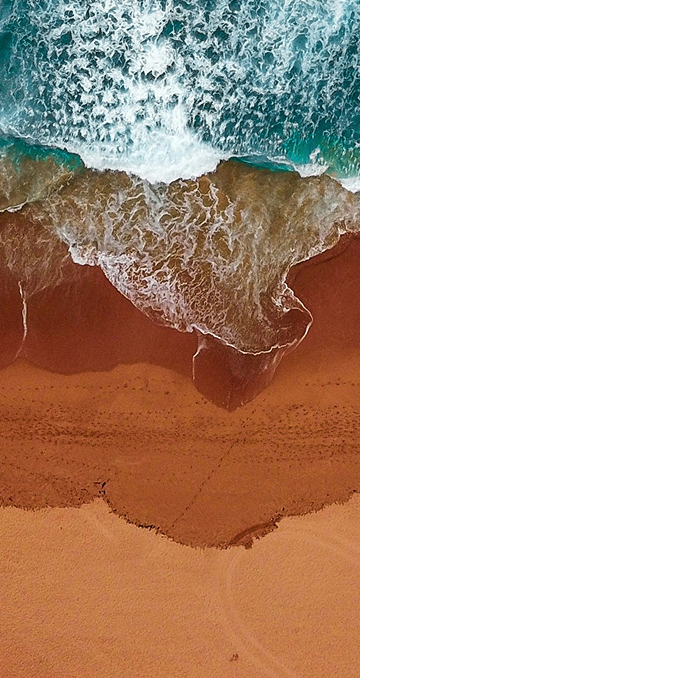Australia Background