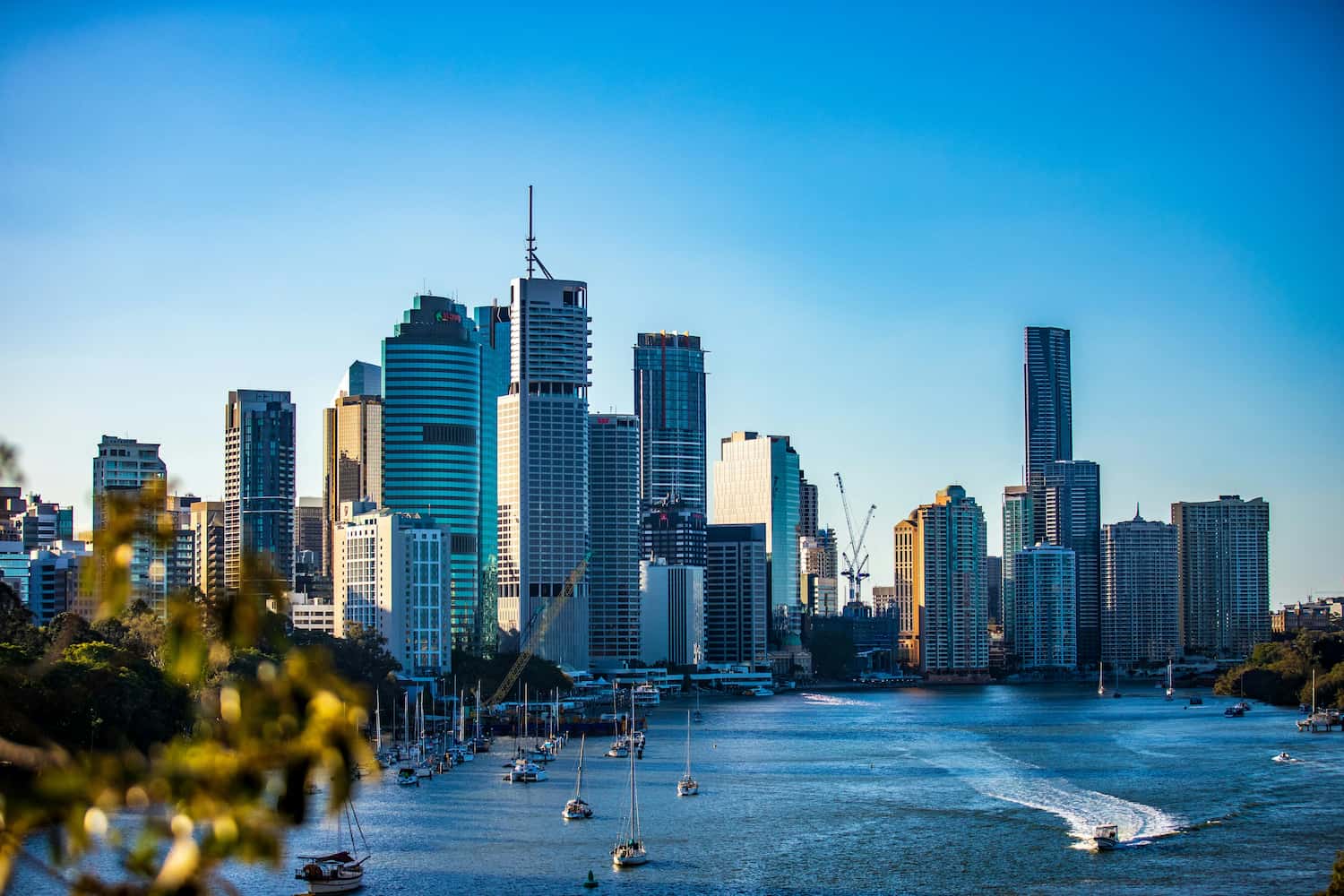 ISO Certification in Brisbane