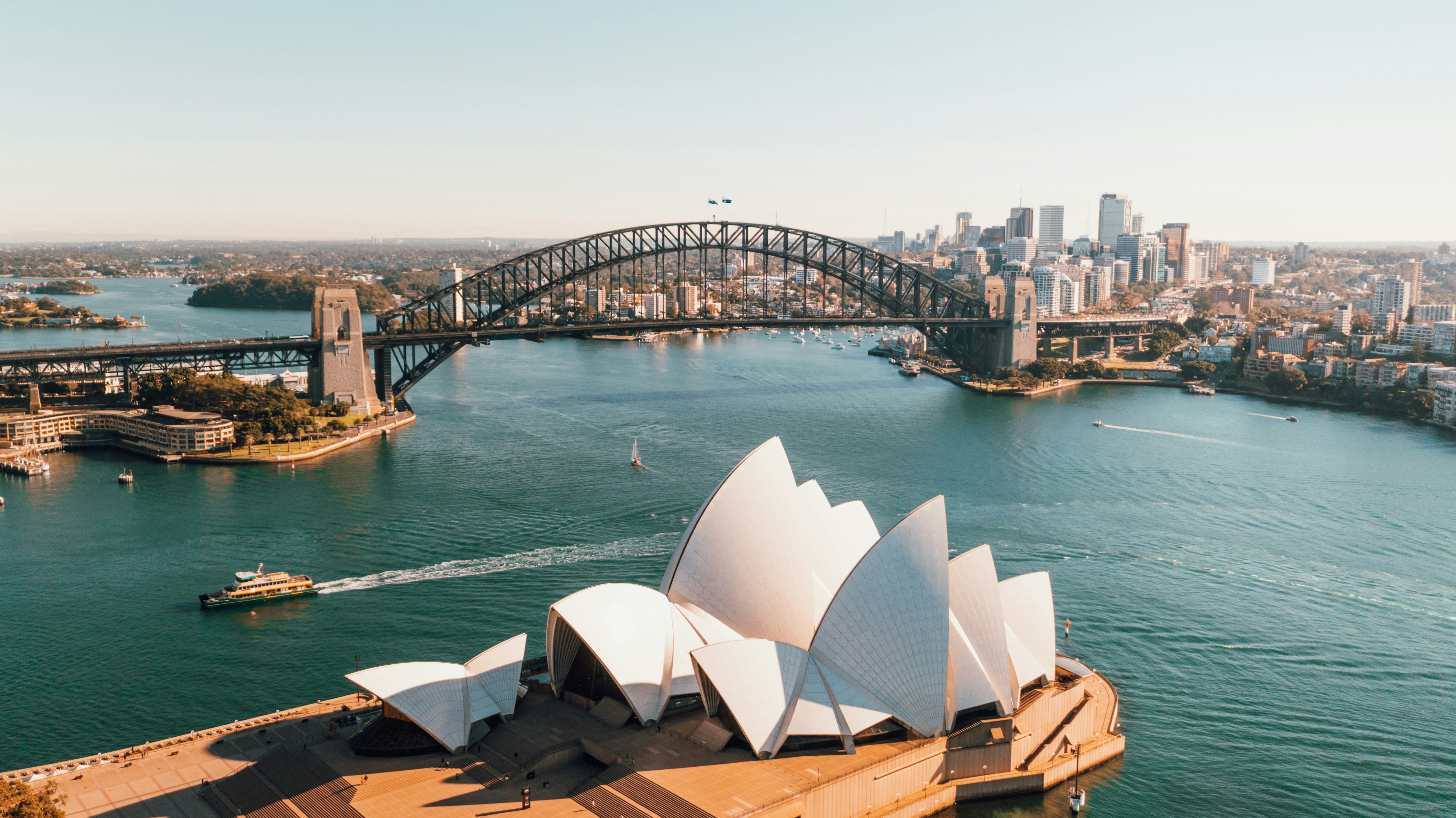 ISO Certification in Sydney