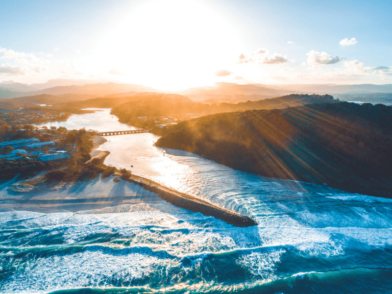 Tallebudgera, on the Gold Coast, is home to Southpac Certifications which are taking a fresh approach to certification.